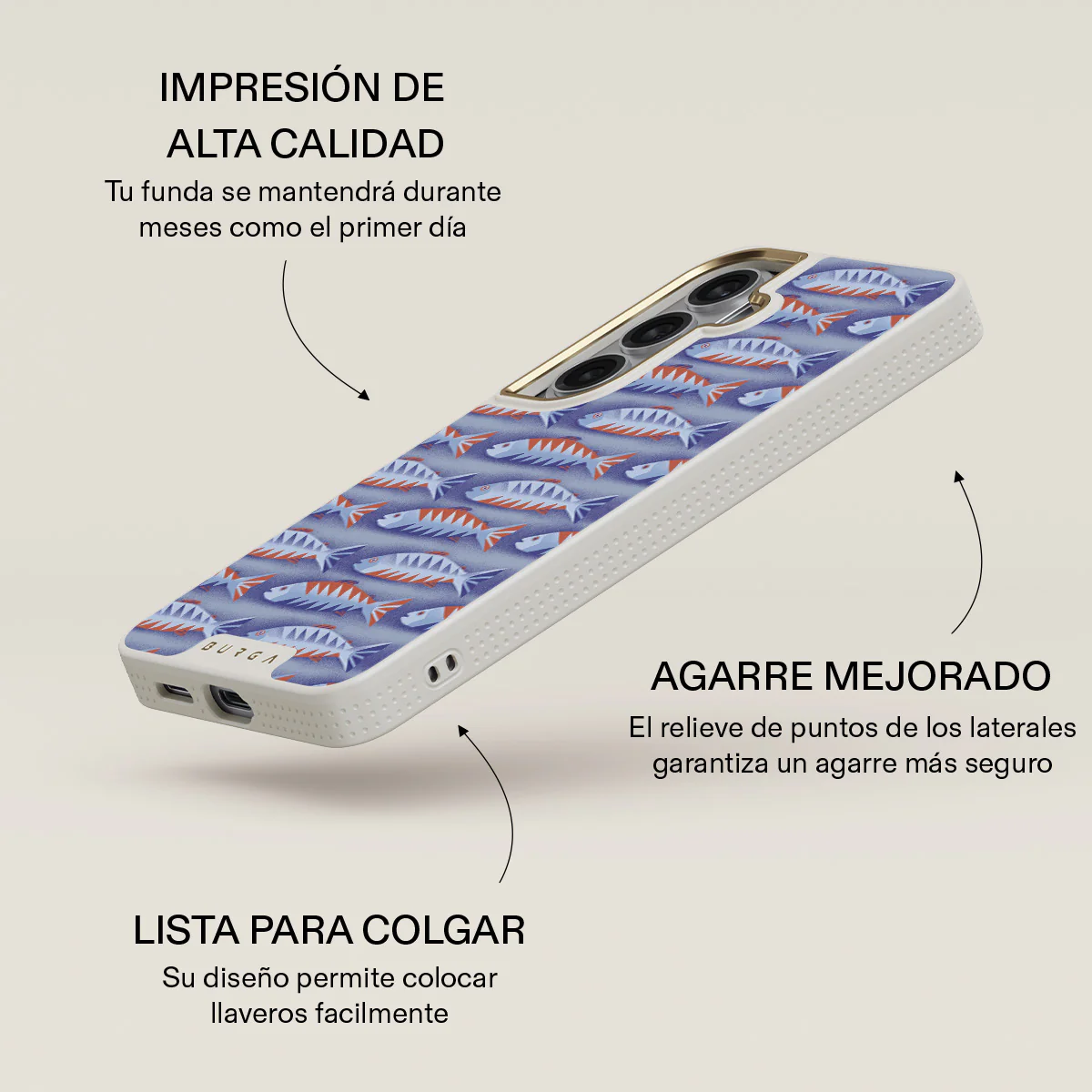 Current - Samsung Galaxy S26 Funda - Image 30
