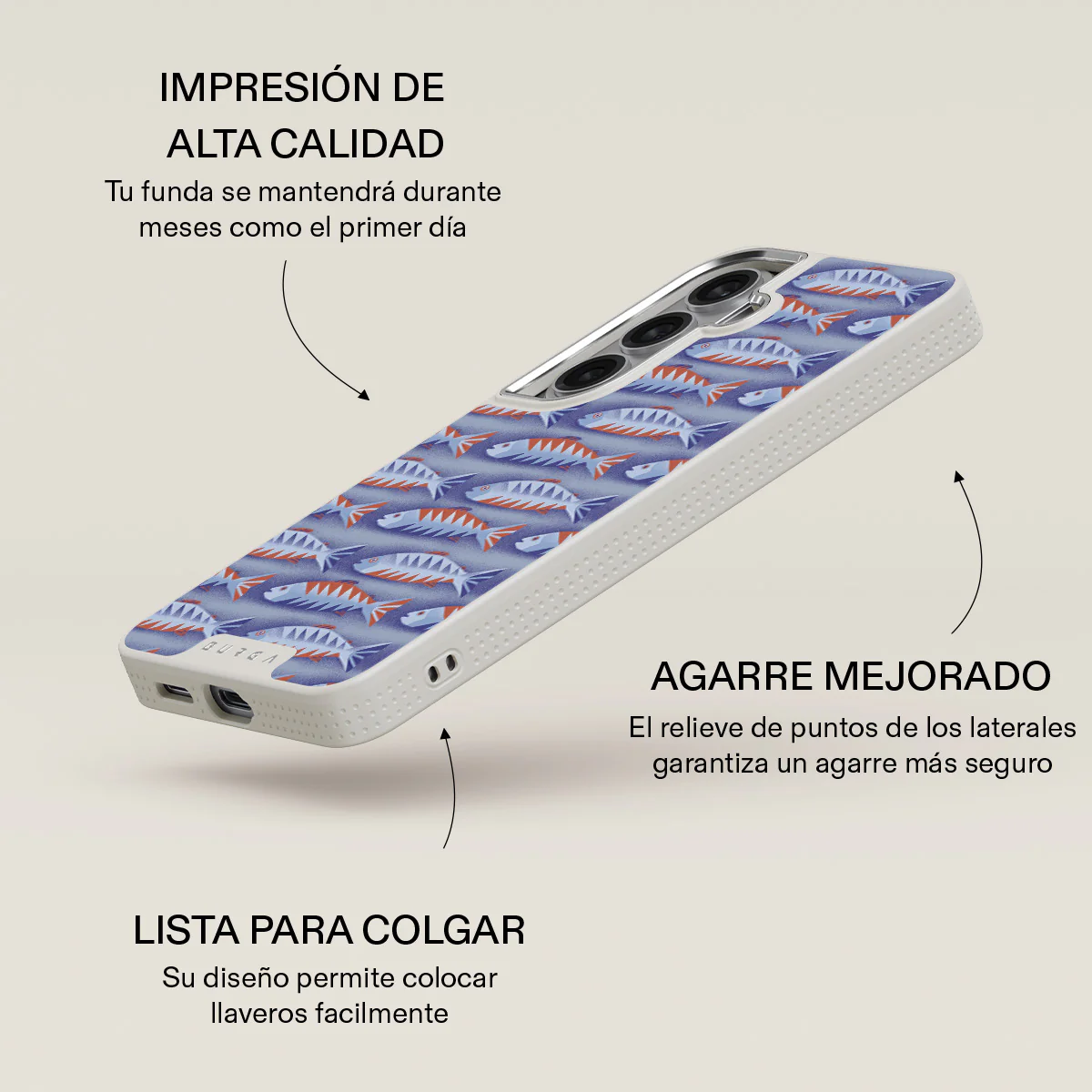 Current - Samsung Galaxy S26 Funda - Image 37