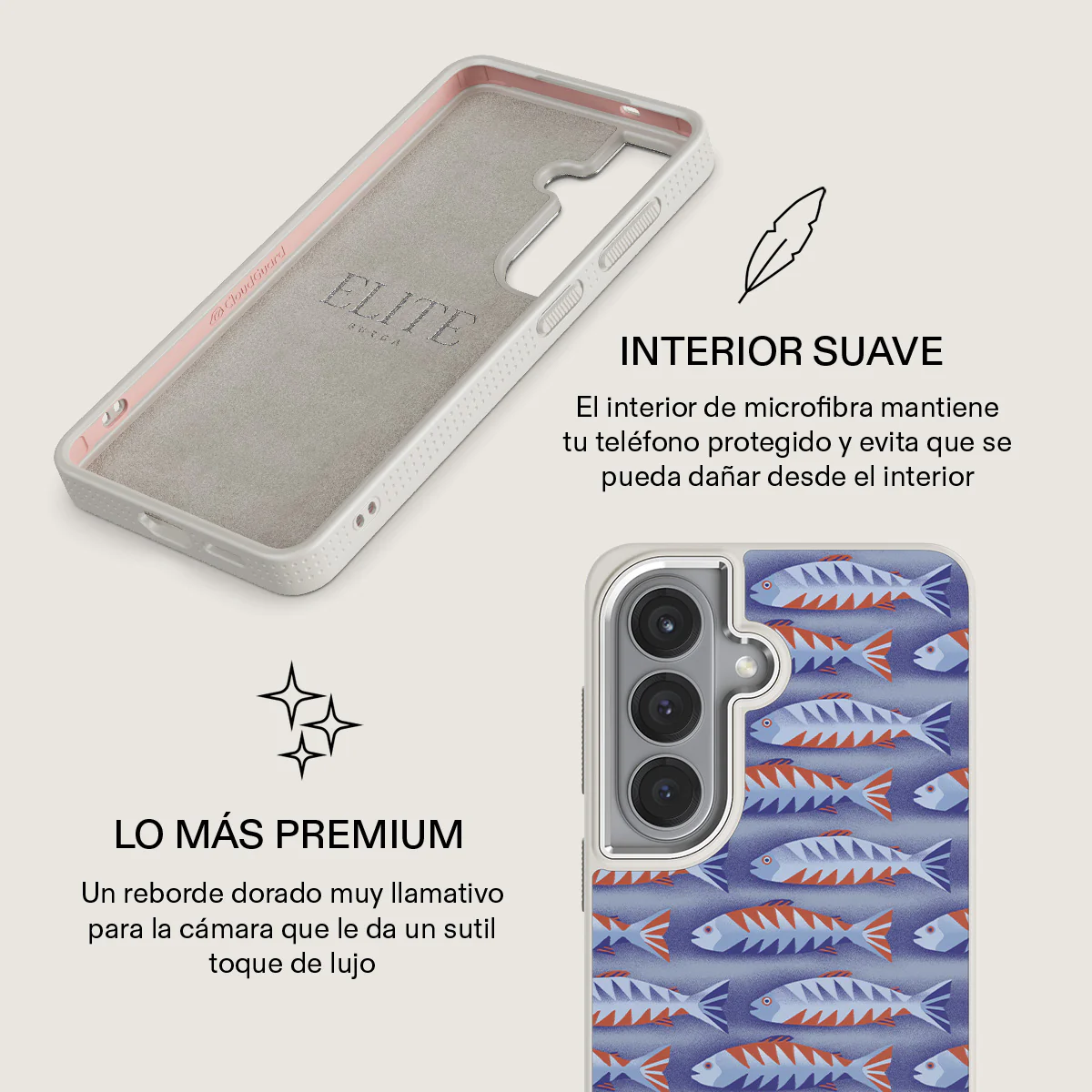 Current - Samsung Galaxy S26 Funda - Image 38