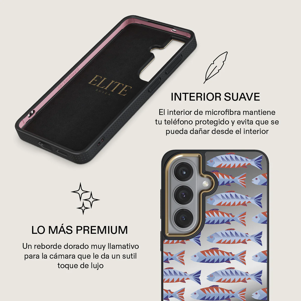 Current - Samsung Galaxy S26 Funda - Image 46