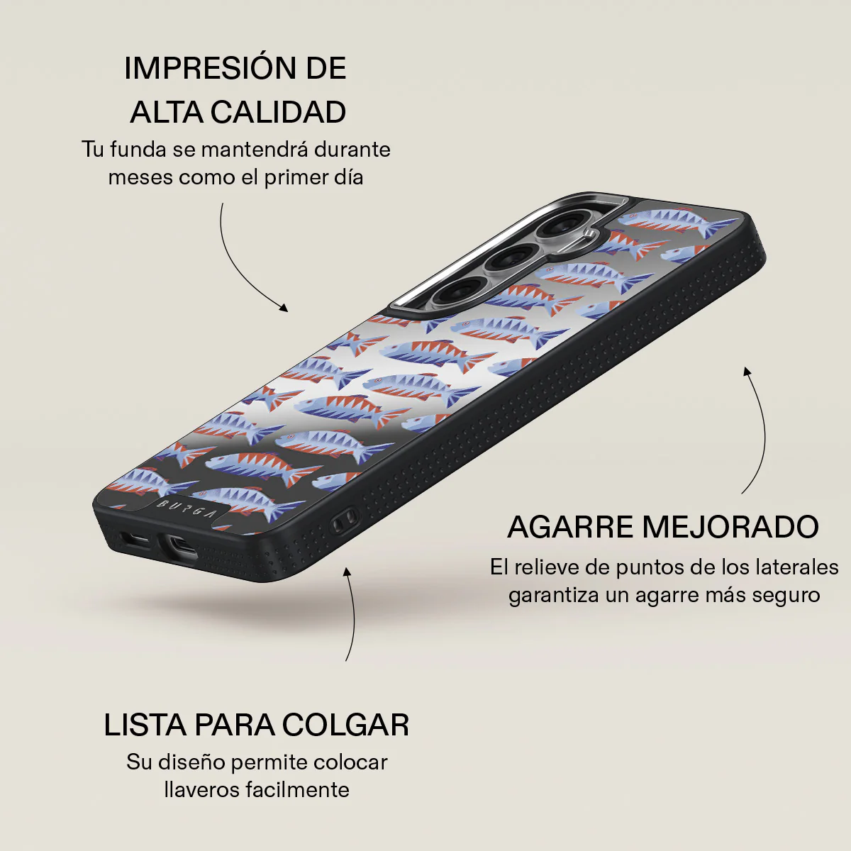 Current - Samsung Galaxy S26 Funda - Image 61