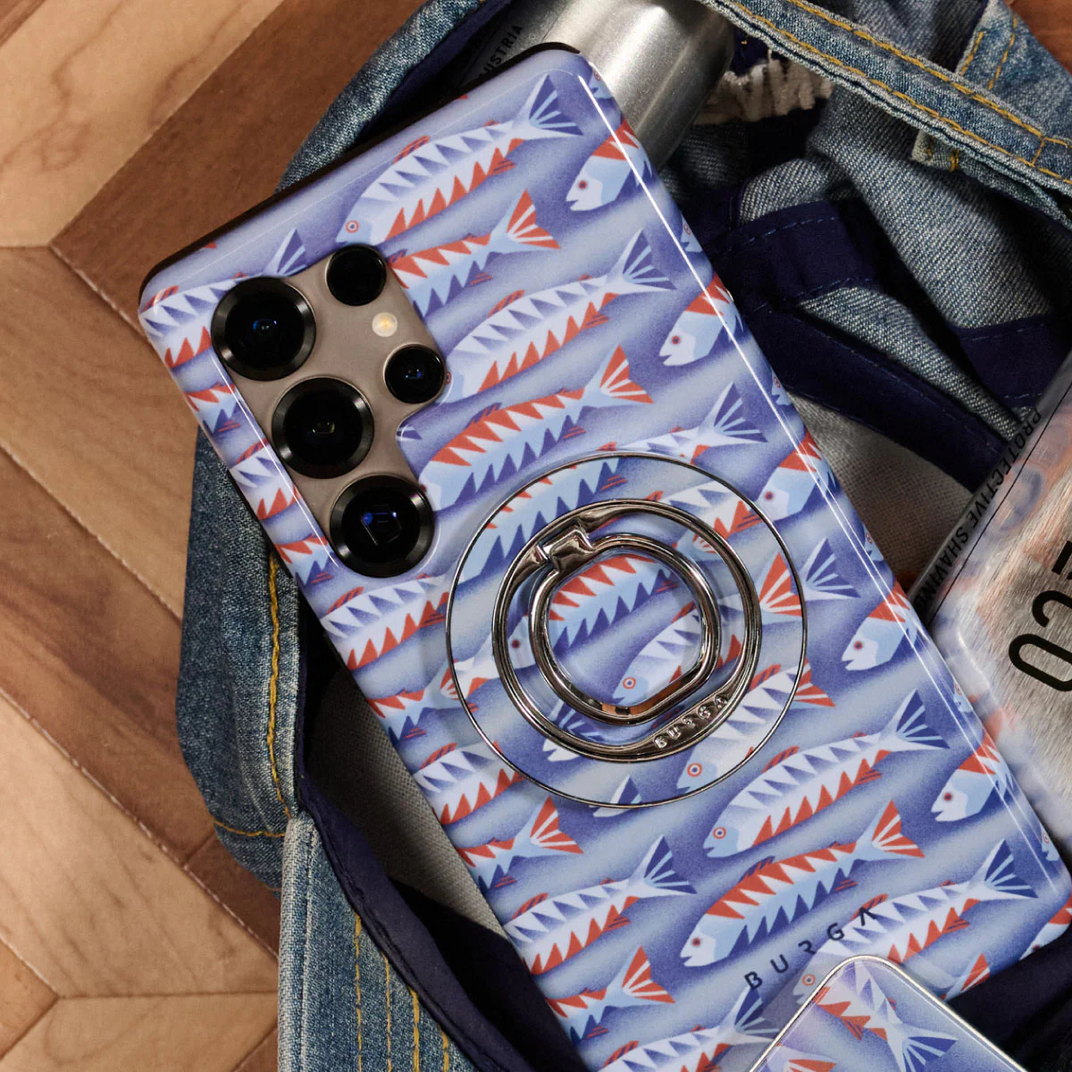 Current - Samsung Galaxy S26 Funda - Image 66