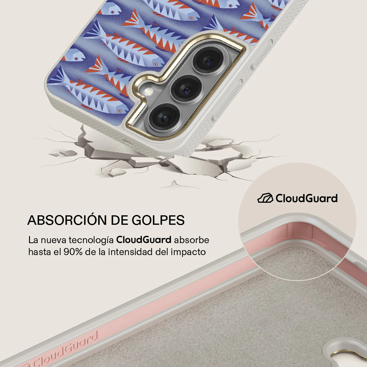 Current - Samsung Galaxy S26 Plus Funda - Image 28