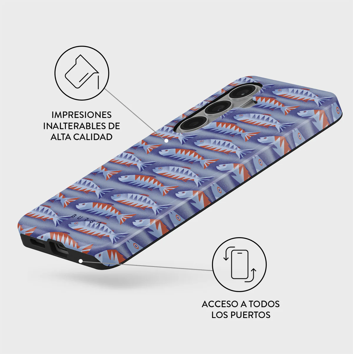 Current - Samsung Galaxy S26 Plus Funda - Image 3