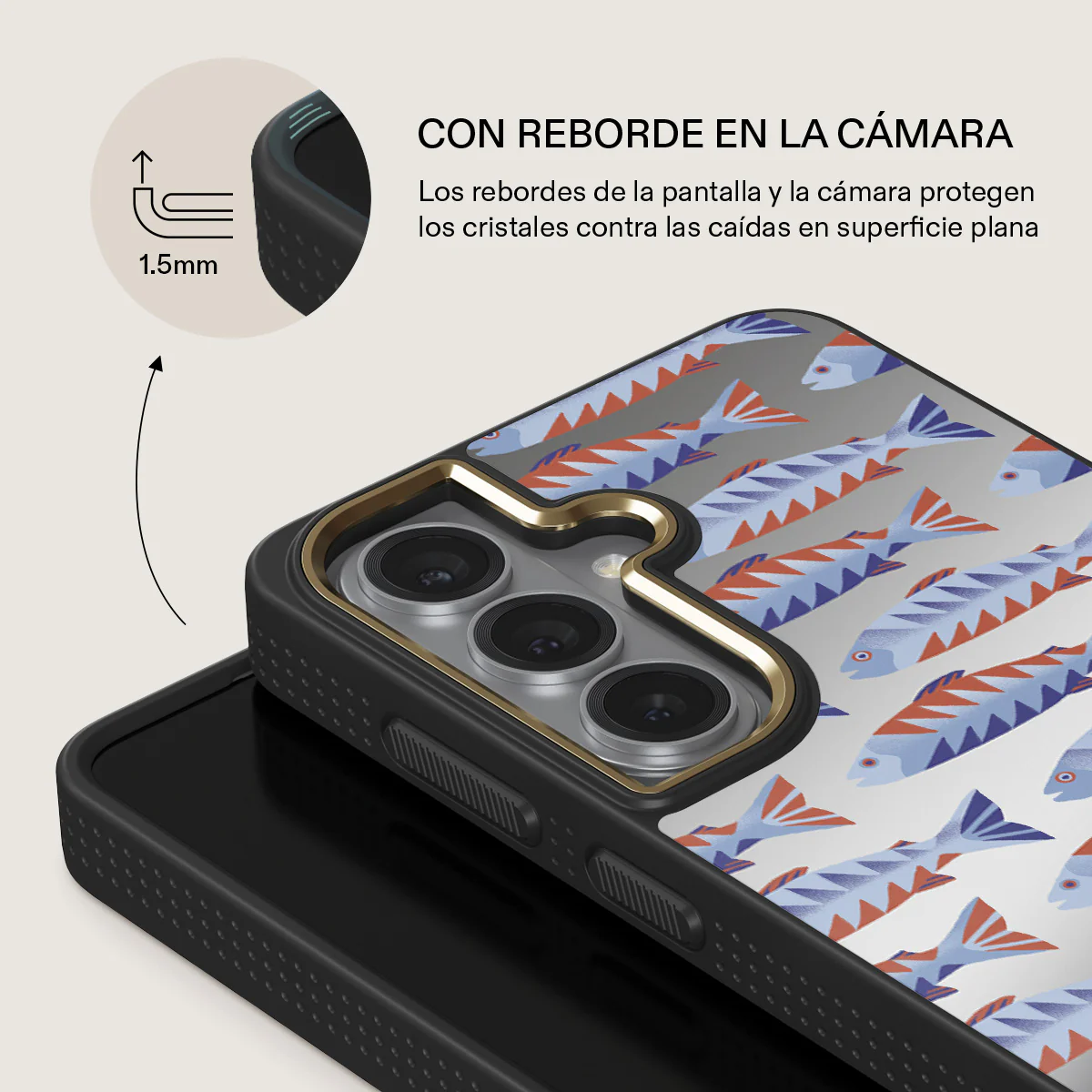 Current - Samsung Galaxy S26 Plus Funda - Image 44