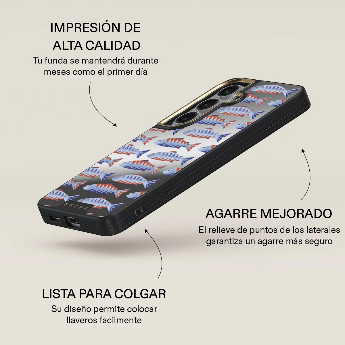 Current - Samsung Galaxy S26 Plus Funda - Image 45