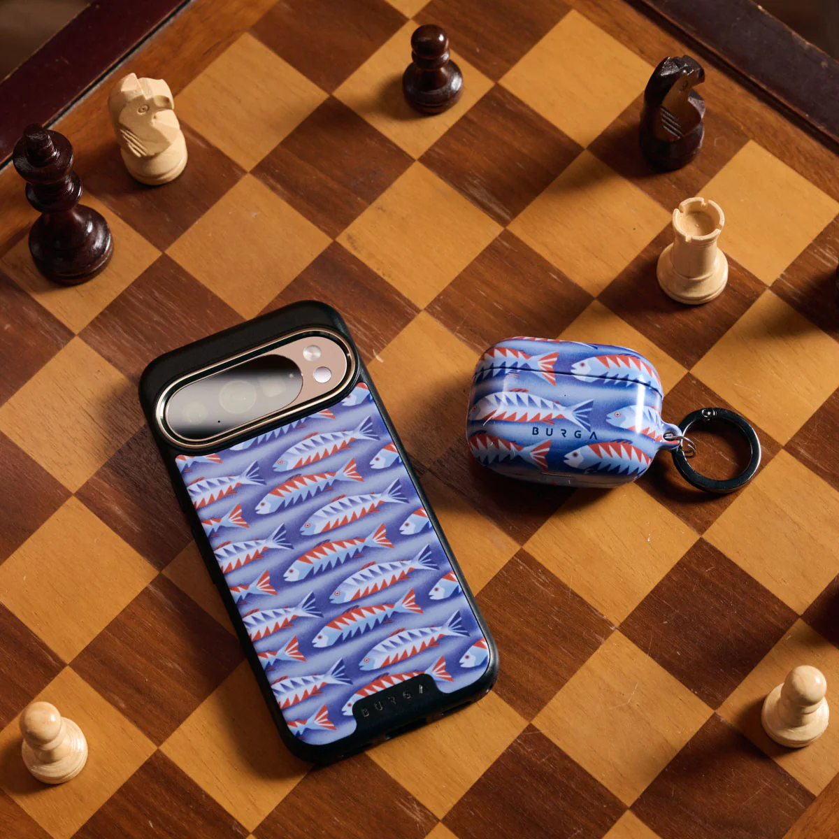 Current - Samsung Galaxy S26 Plus Funda - Image 67