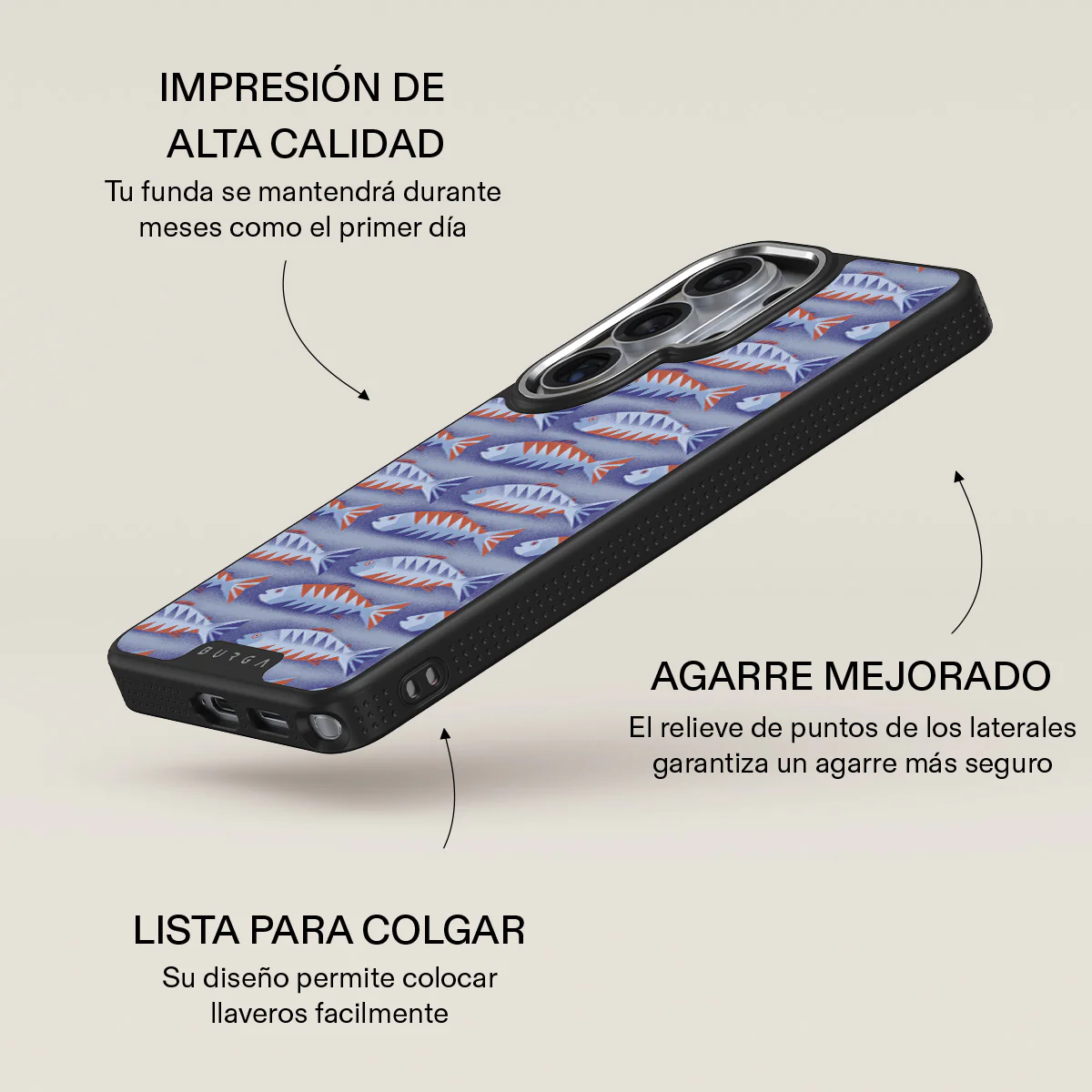 Current - Samsung Galaxy S26 Ultra Funda - Image 23
