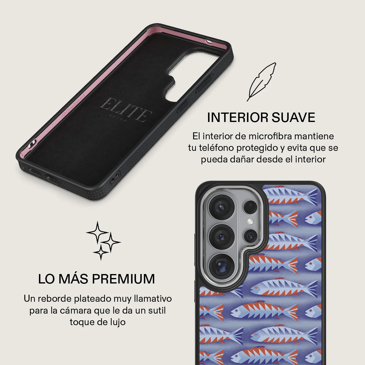 Current - Samsung Galaxy S26 Ultra Funda - Image 24