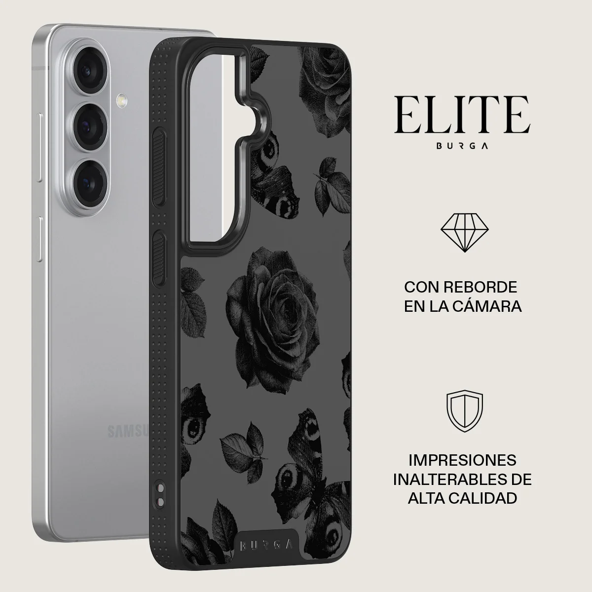 Cursed - Samsung Galaxy S26 Funda - Image 13