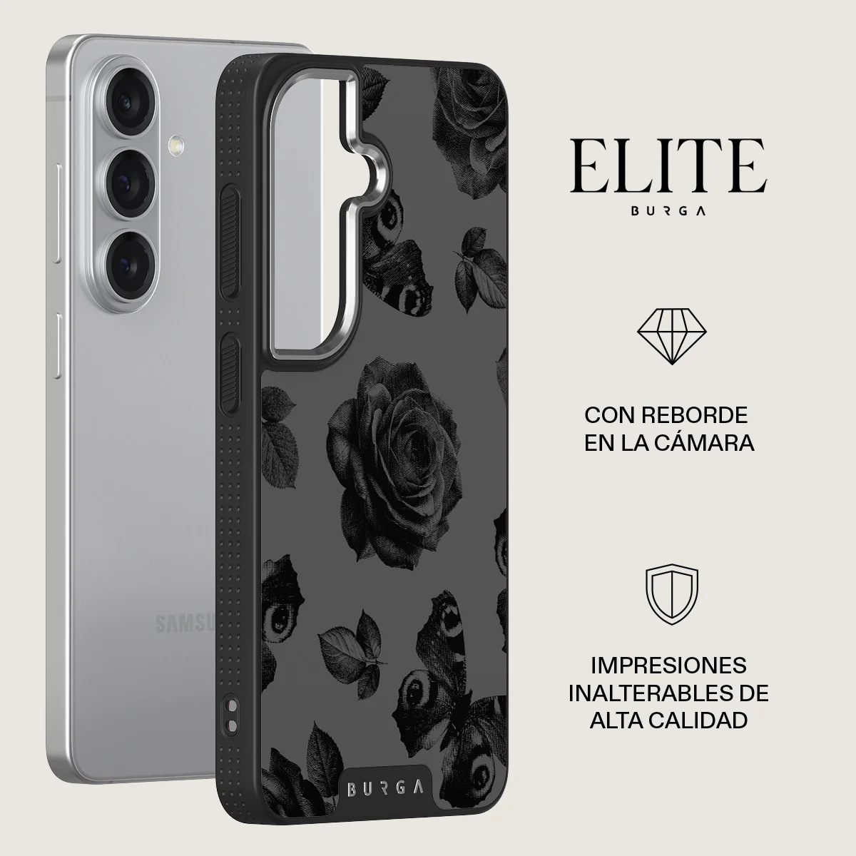 Cursed - Samsung Galaxy S26 Plus Funda - Image 20