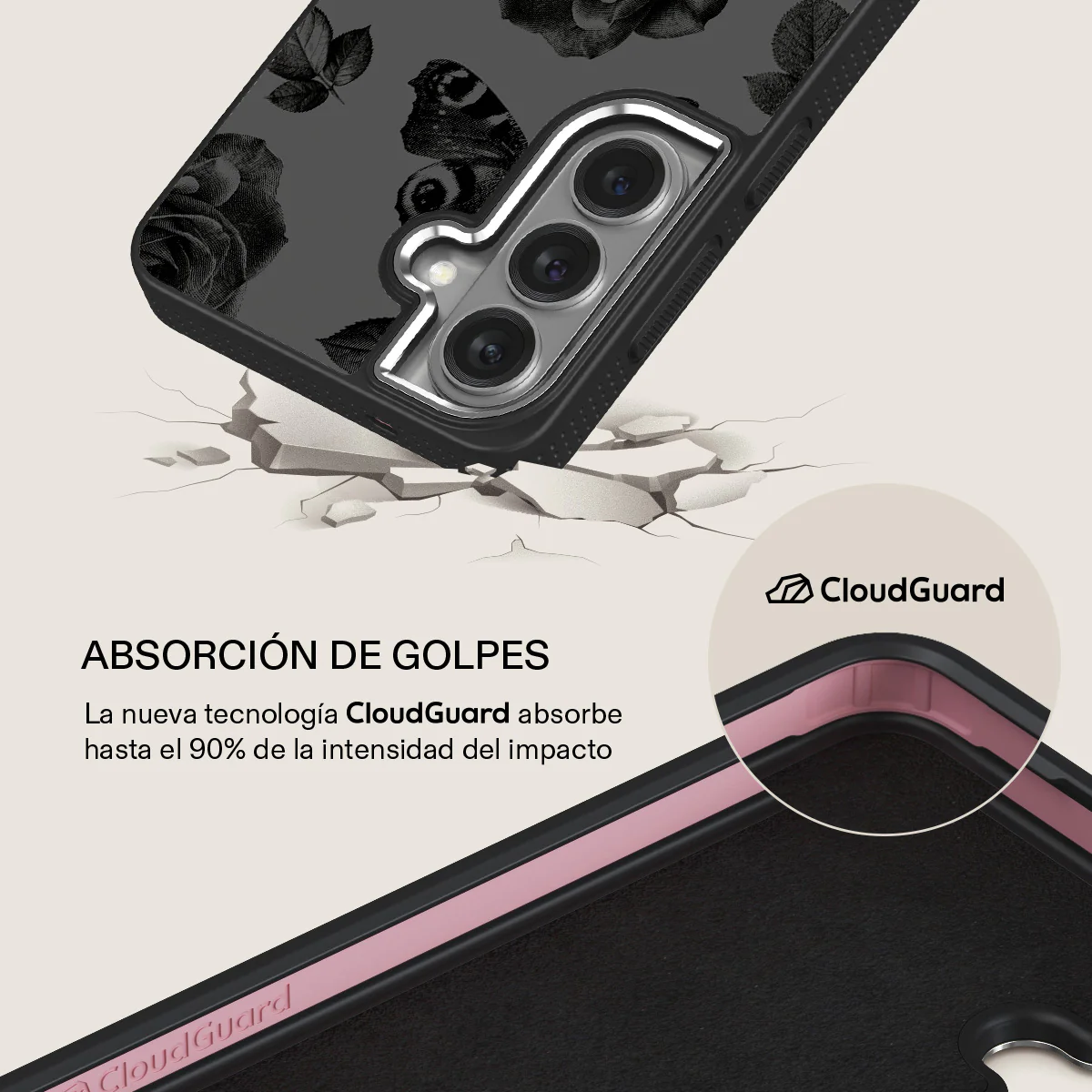 Cursed - Samsung Galaxy S26 Plus Funda - Image 21
