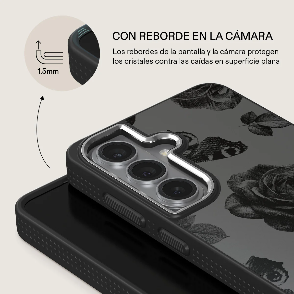 Cursed - Samsung Galaxy S26 Plus Funda - Image 22