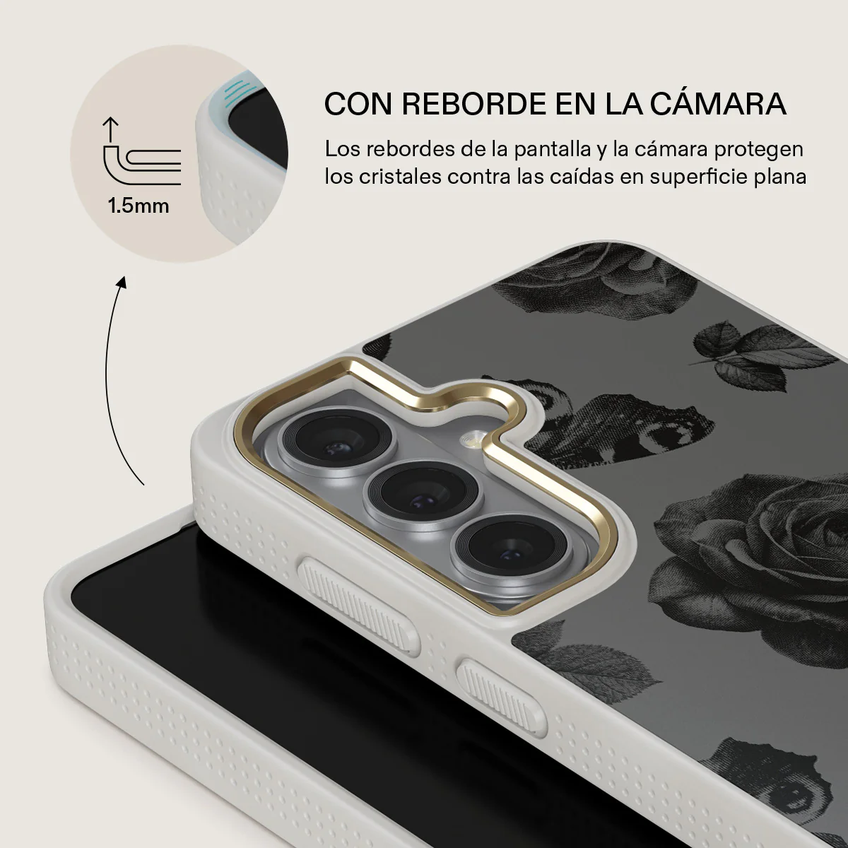 Cursed - Samsung Galaxy S26 Plus Funda - Image 29