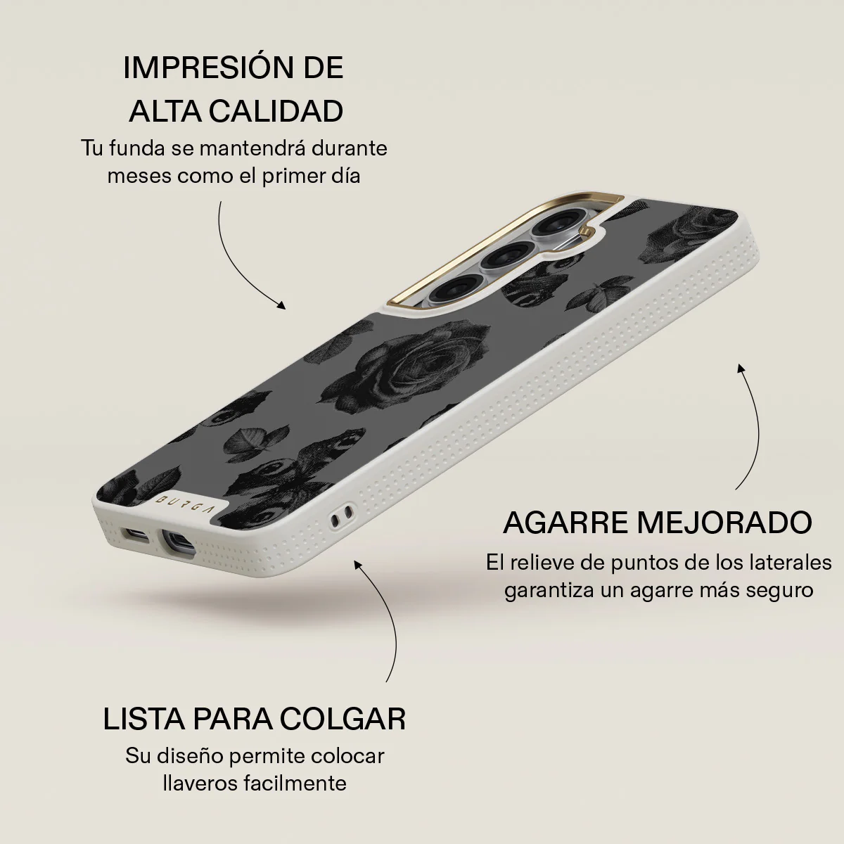 Cursed - Samsung Galaxy S26 Plus Funda - Image 30