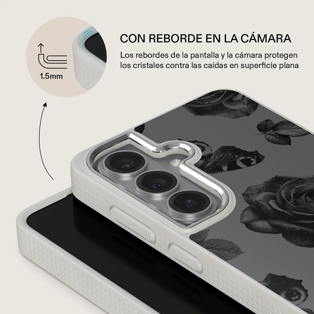 Cursed - Samsung Galaxy S26 Plus Funda - Image 36