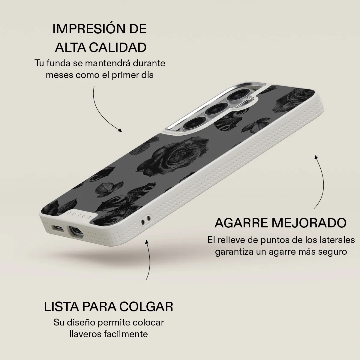 Cursed - Samsung Galaxy S26 Plus Funda - Image 37