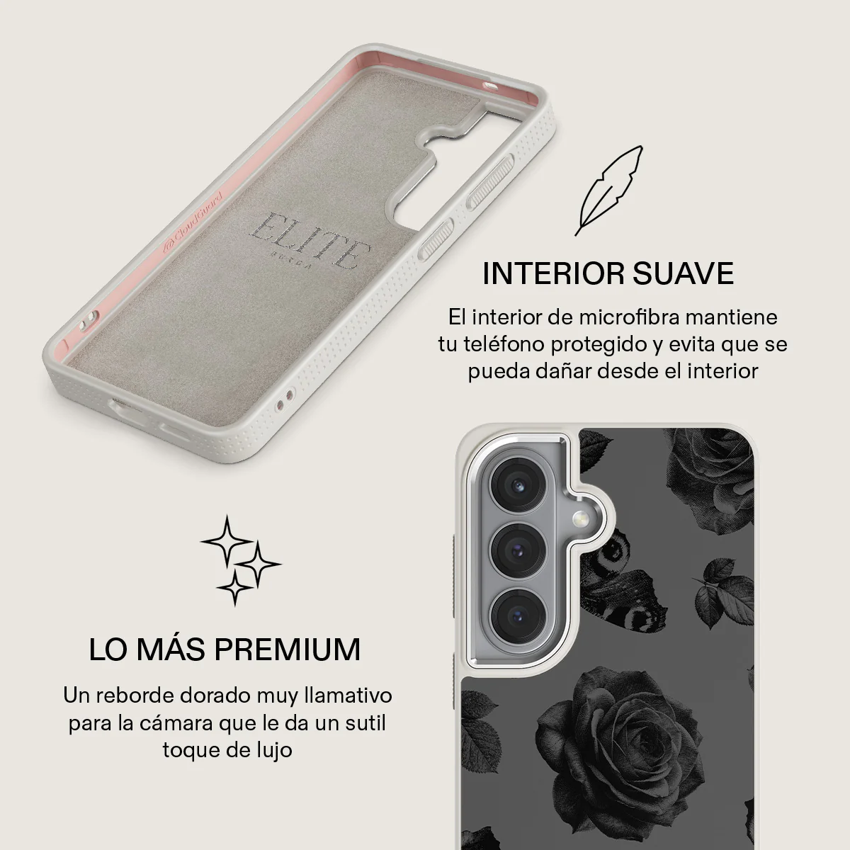 Cursed - Samsung Galaxy S26 Plus Funda - Image 38