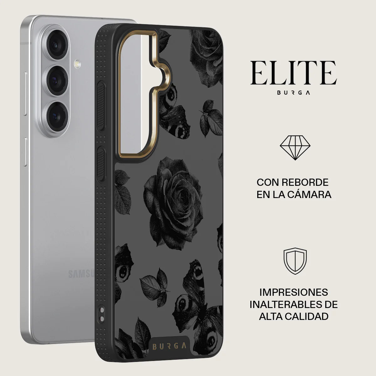 Cursed - Samsung Galaxy S26 Plus Funda - Image 6