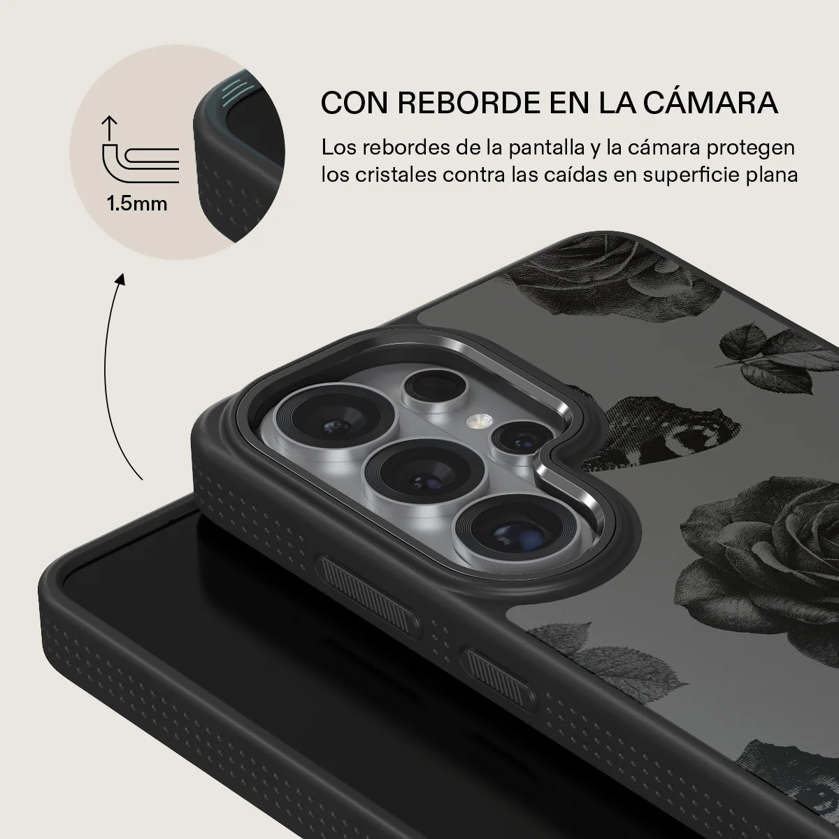 Cursed - Samsung Galaxy S26 Ultra Funda - Image 15
