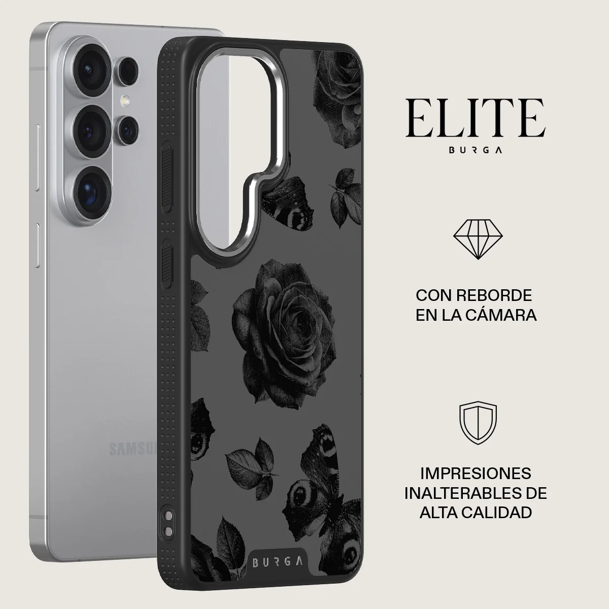 Cursed - Samsung Galaxy S26 Ultra Funda - Image 20