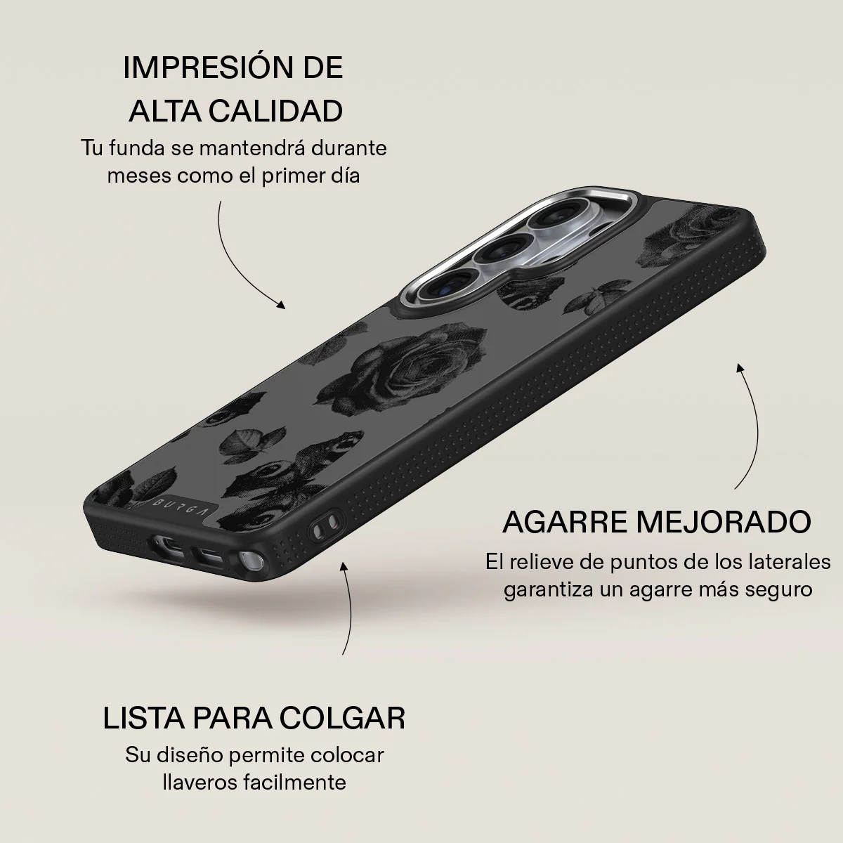 Cursed - Samsung Galaxy S26 Ultra Funda - Image 23