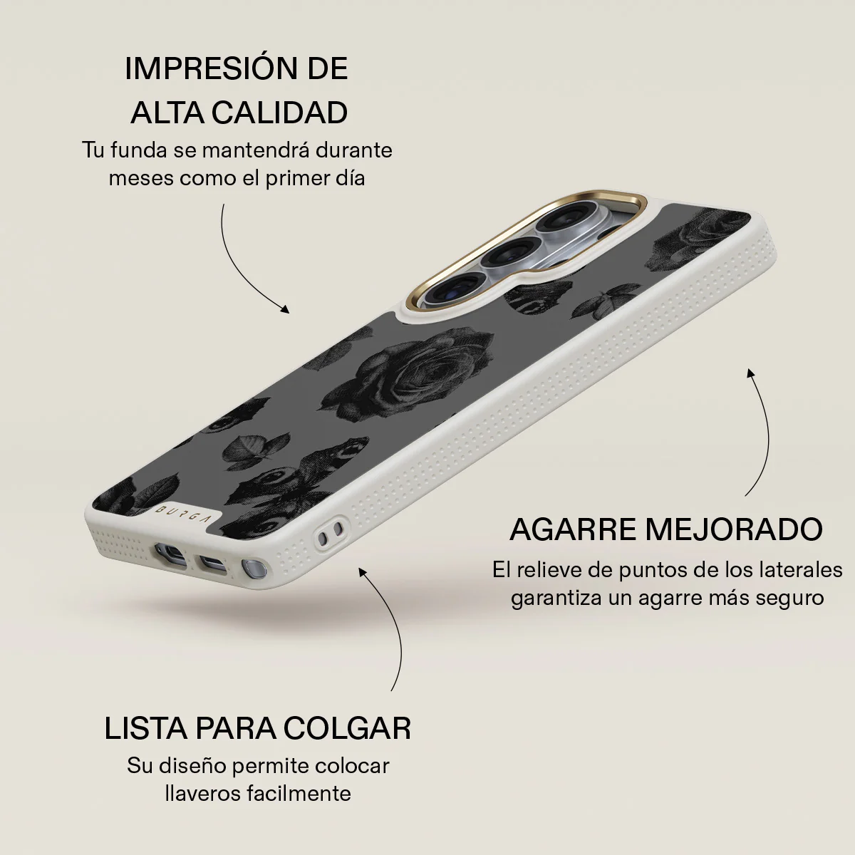 Cursed - Samsung Galaxy S26 Ultra Funda - Image 30