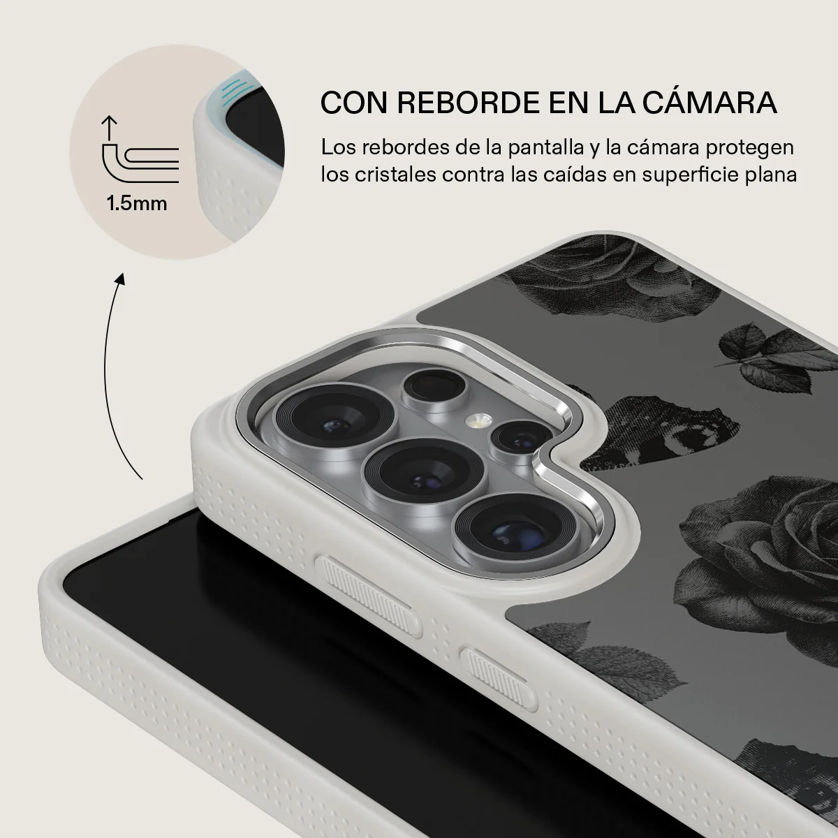 Cursed - Samsung Galaxy S26 Ultra Funda - Image 36
