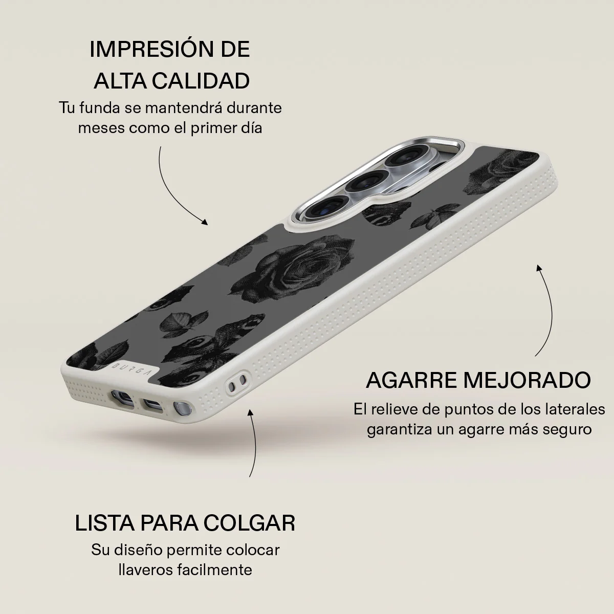 Cursed - Samsung Galaxy S26 Ultra Funda - Image 37