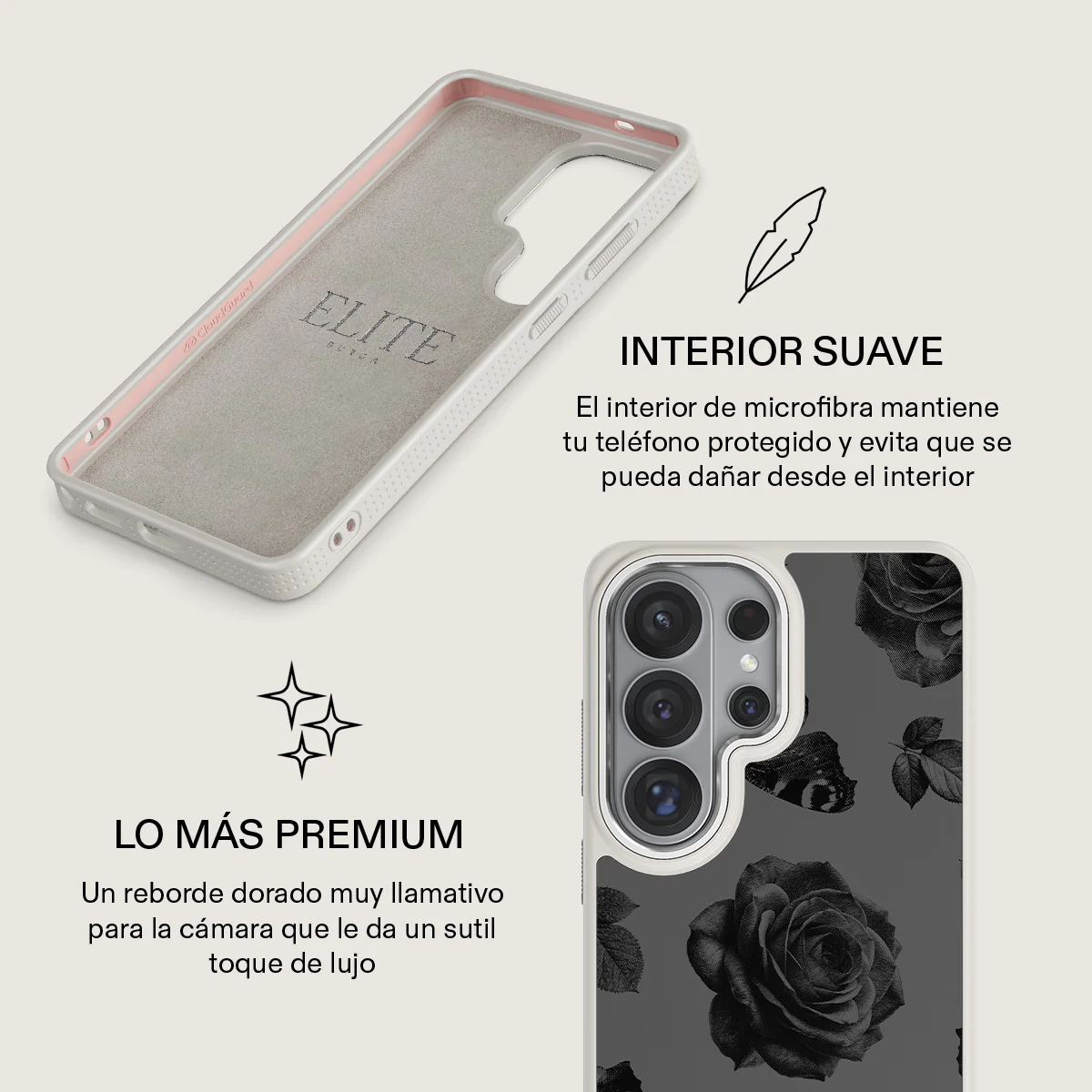 Cursed - Samsung Galaxy S26 Ultra Funda - Image 38