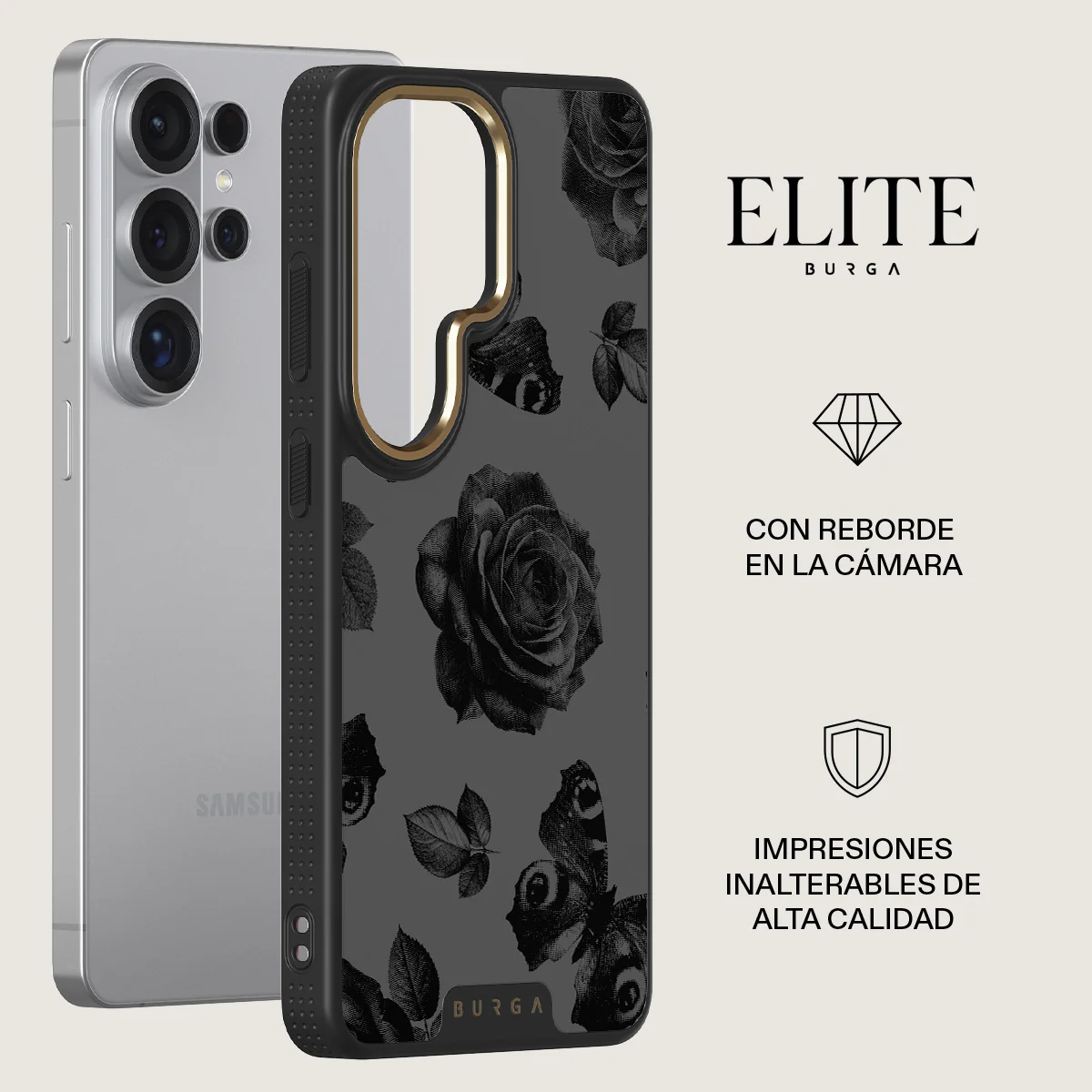 Cursed - Samsung Galaxy S26 Ultra Funda - Image 6