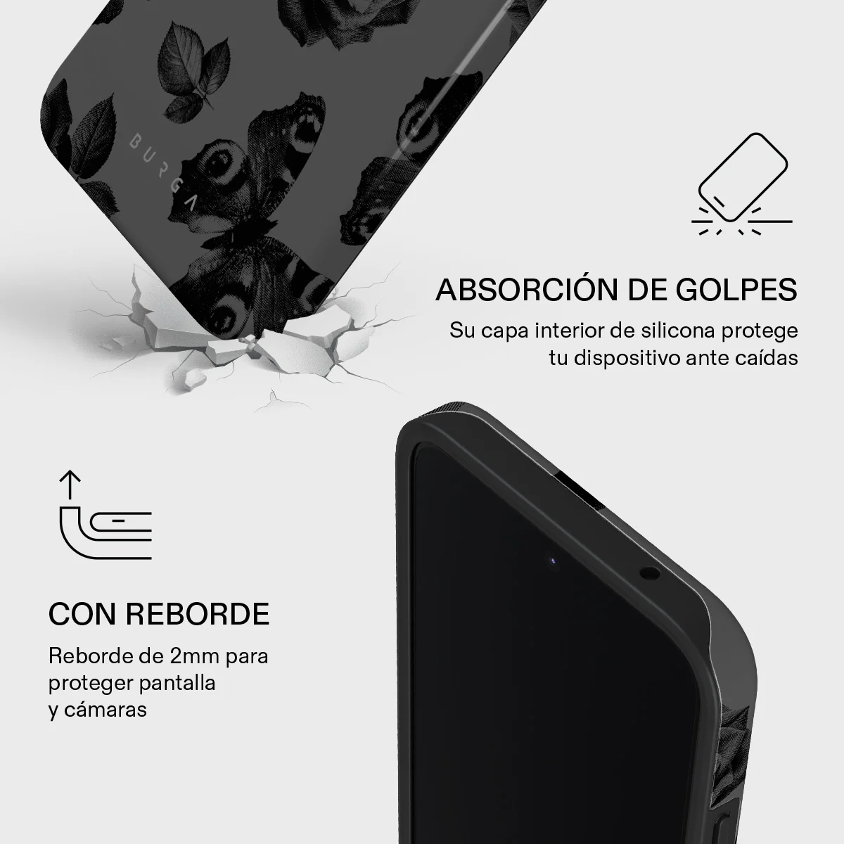 Cursed - Xiaomi 15T Funda - Image 4
