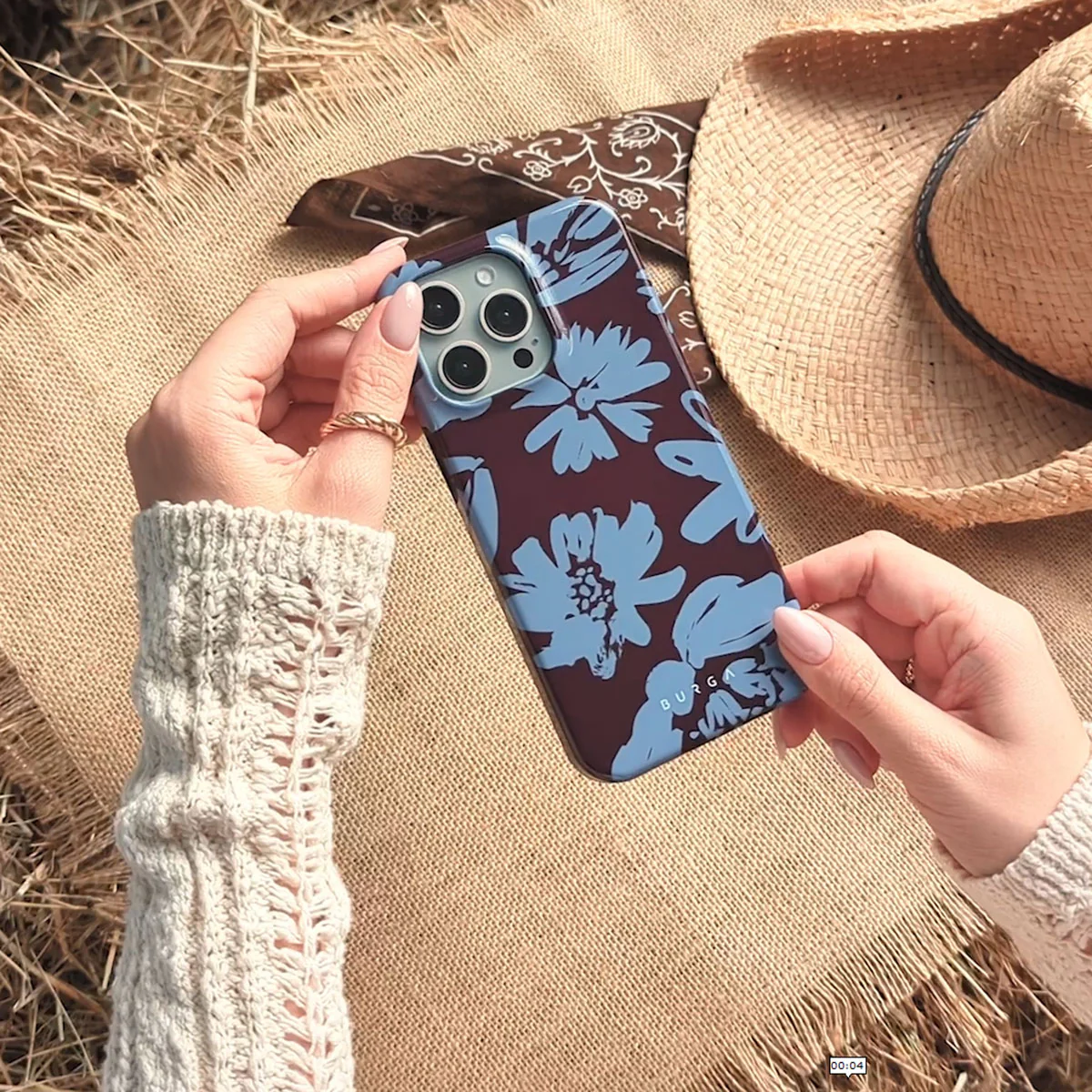 Darlin - iPhone 17e Funda - Image 5