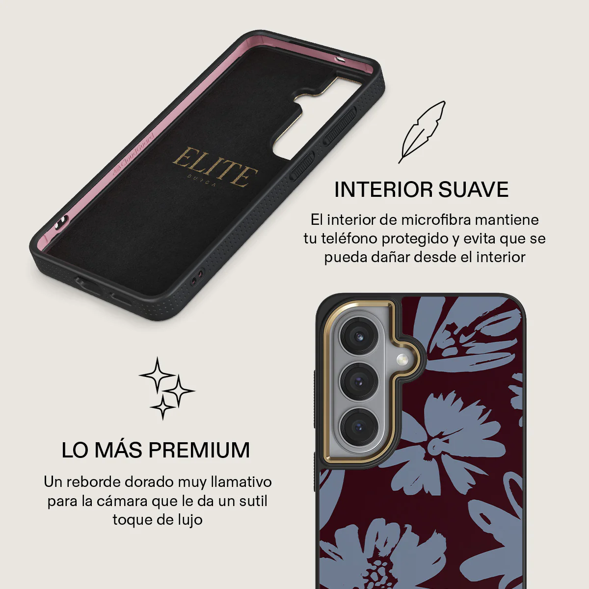Darlin - Samsung Galaxy S26 Funda - Image 10