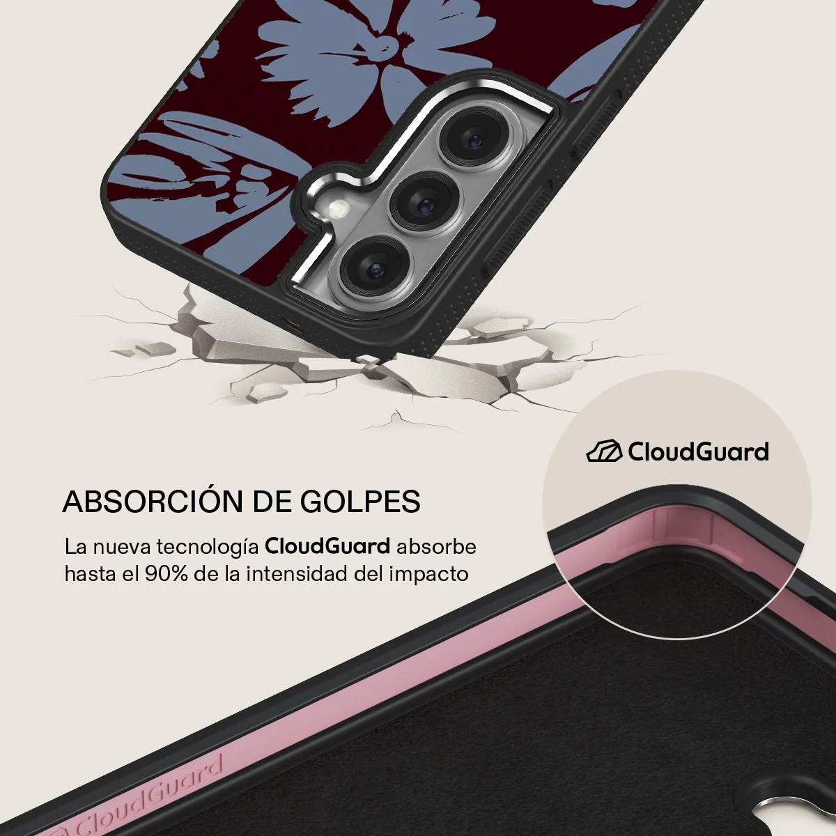 Darlin - Samsung Galaxy S26 Funda - Image 14