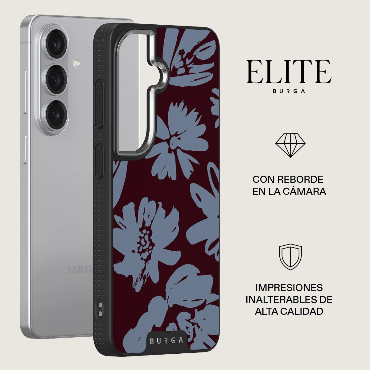 Darlin - Samsung Galaxy S26 Funda - Image 20