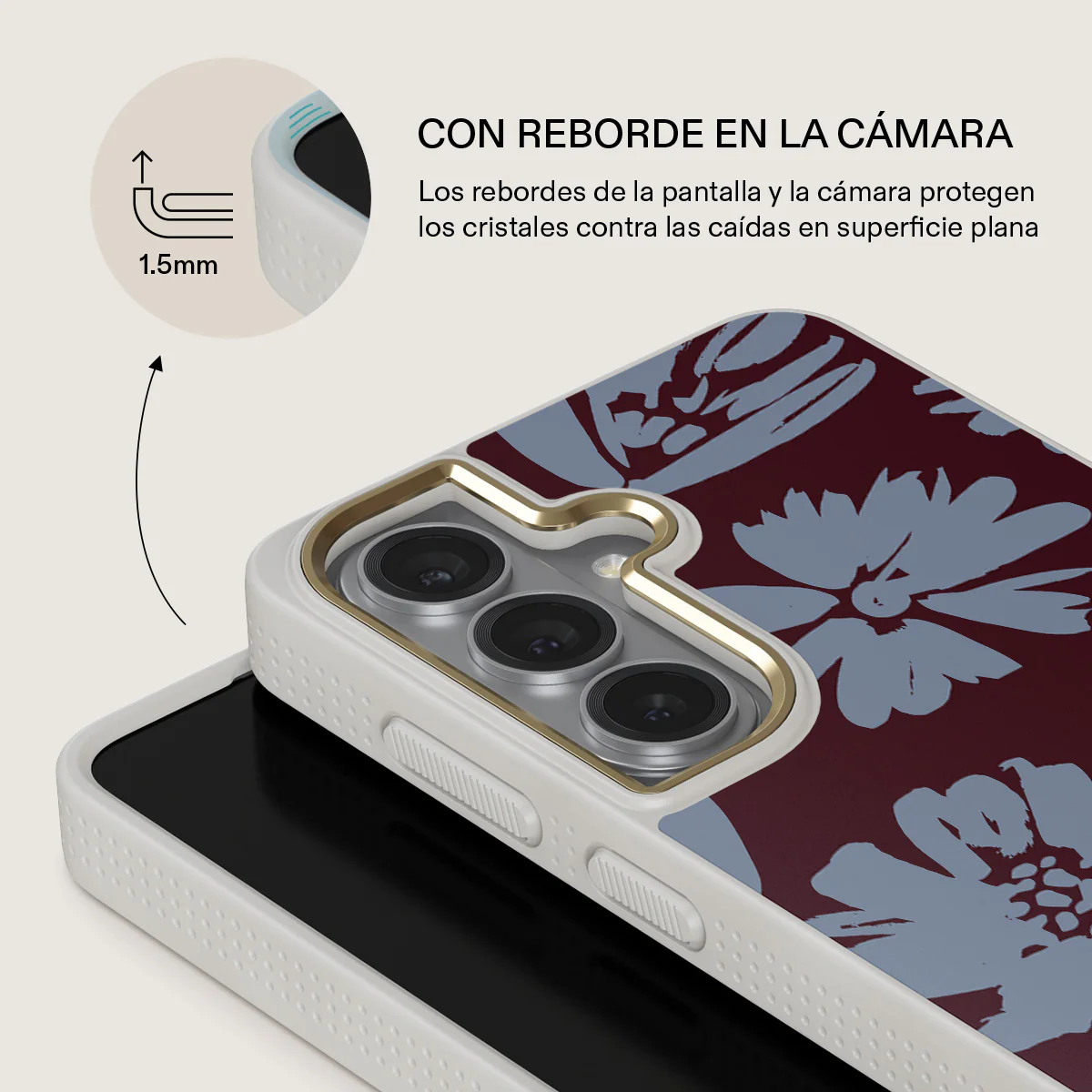Darlin - Samsung Galaxy S26 Funda - Image 29