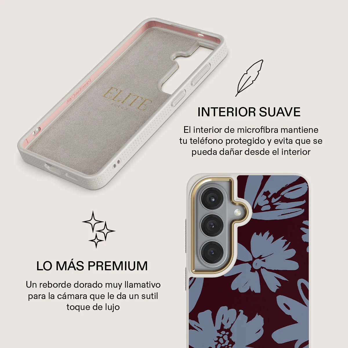 Darlin - Samsung Galaxy S26 Funda - Image 31
