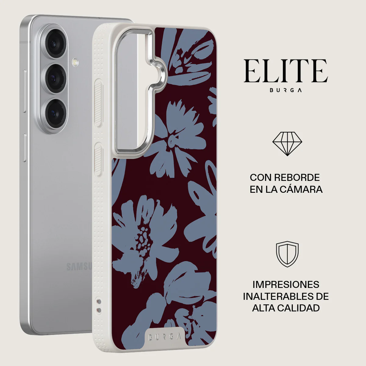 Darlin - Samsung Galaxy S26 Funda - Image 34