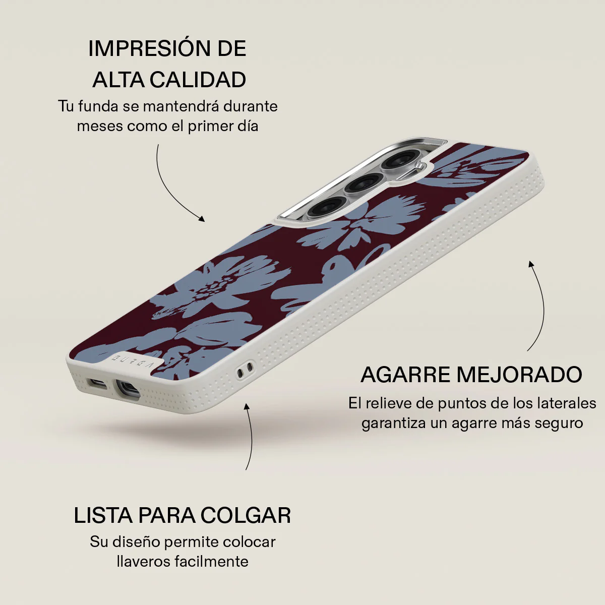 Darlin - Samsung Galaxy S26 Funda - Image 37