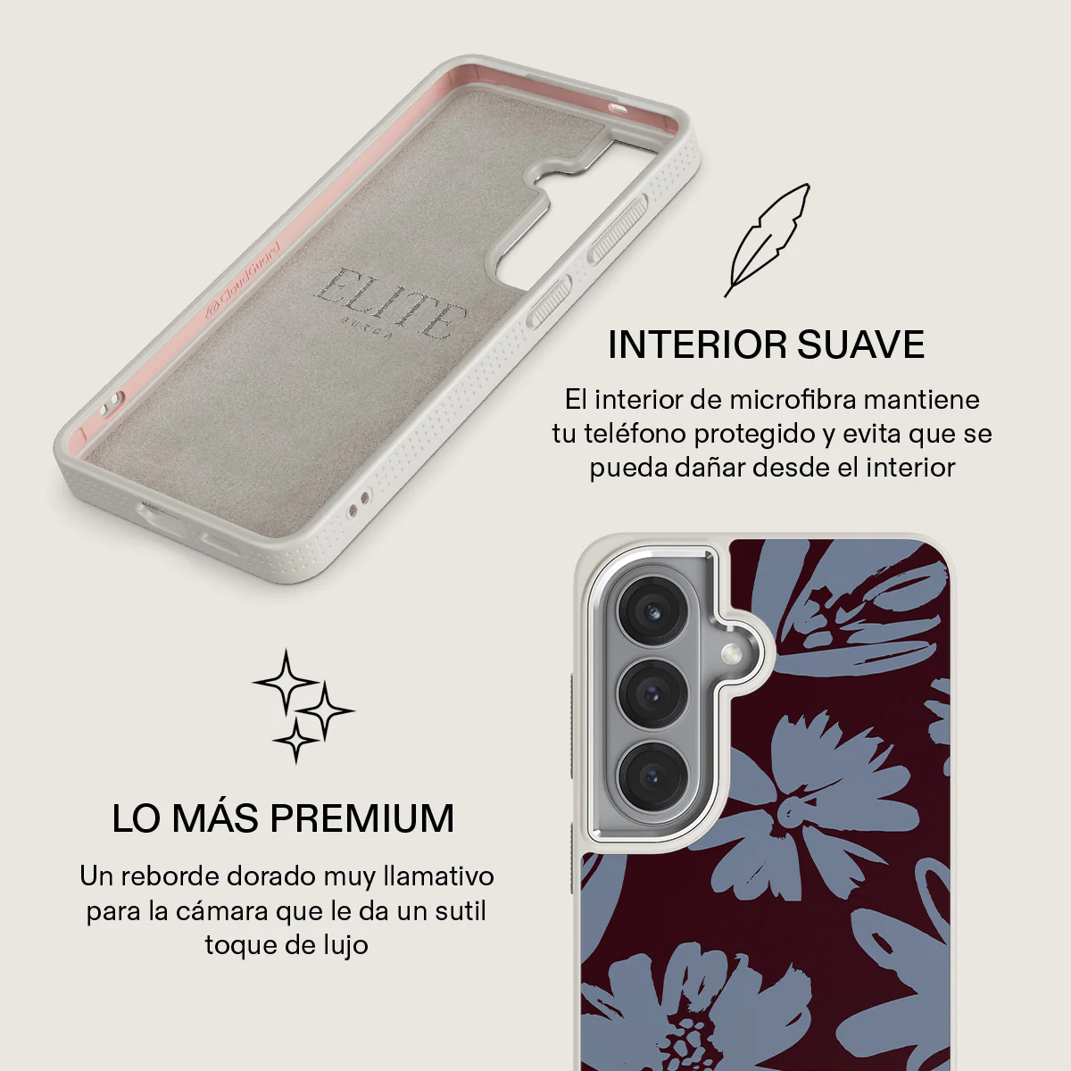 Darlin - Samsung Galaxy S26 Funda - Image 38