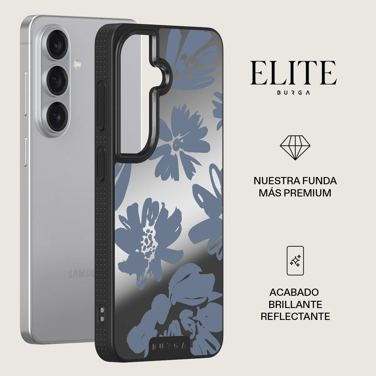 Darlin - Samsung Galaxy S26 Funda - Image 49