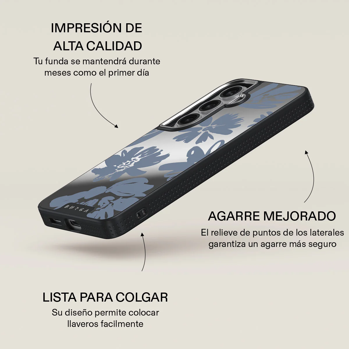 Darlin - Samsung Galaxy S26 Funda - Image 61