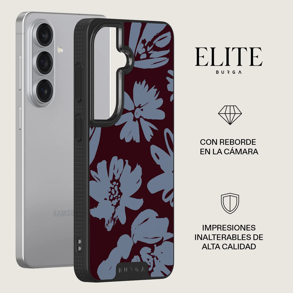 Darlin - Samsung Galaxy S26 Plus Funda - Image 13