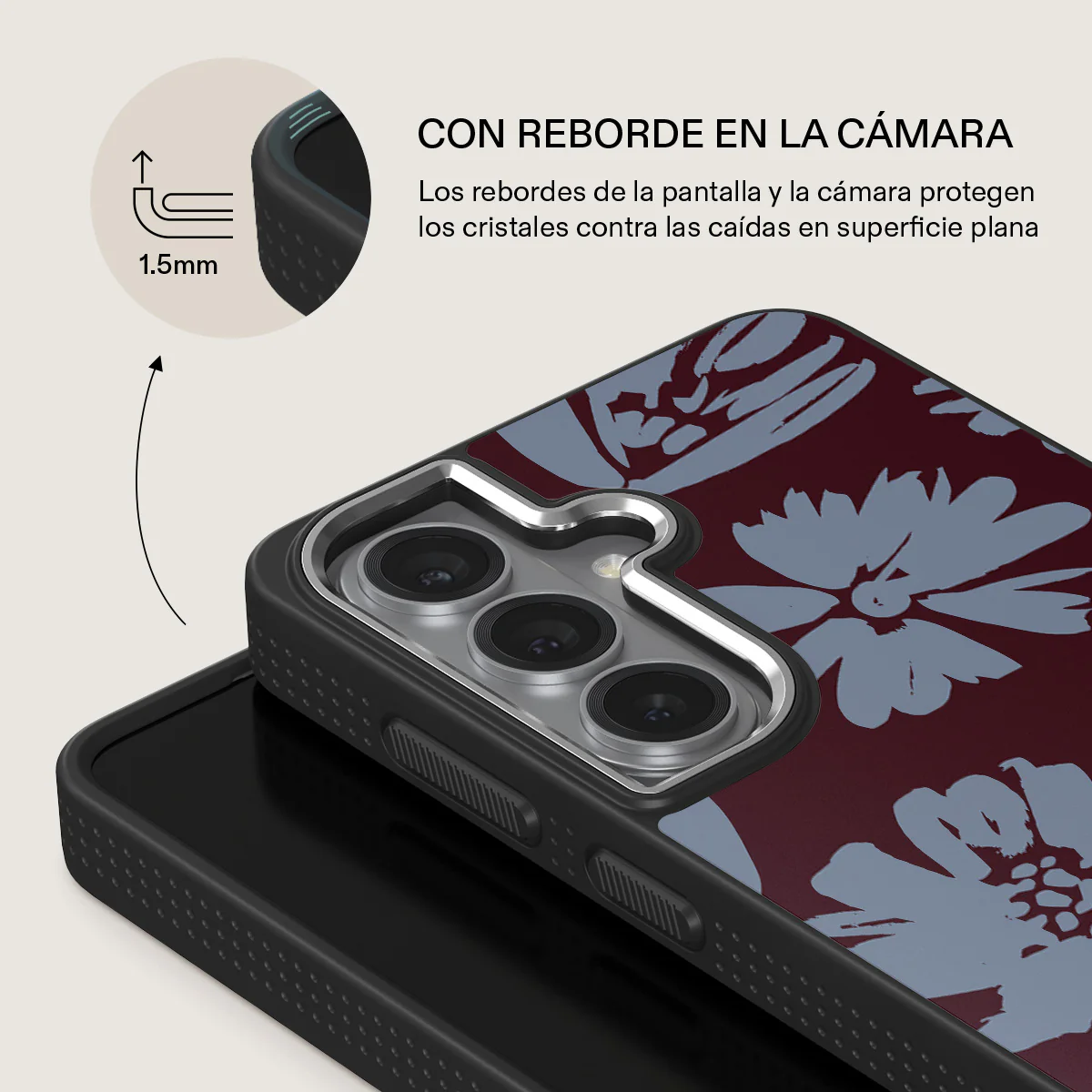 Darlin - Samsung Galaxy S26 Plus Funda - Image 22