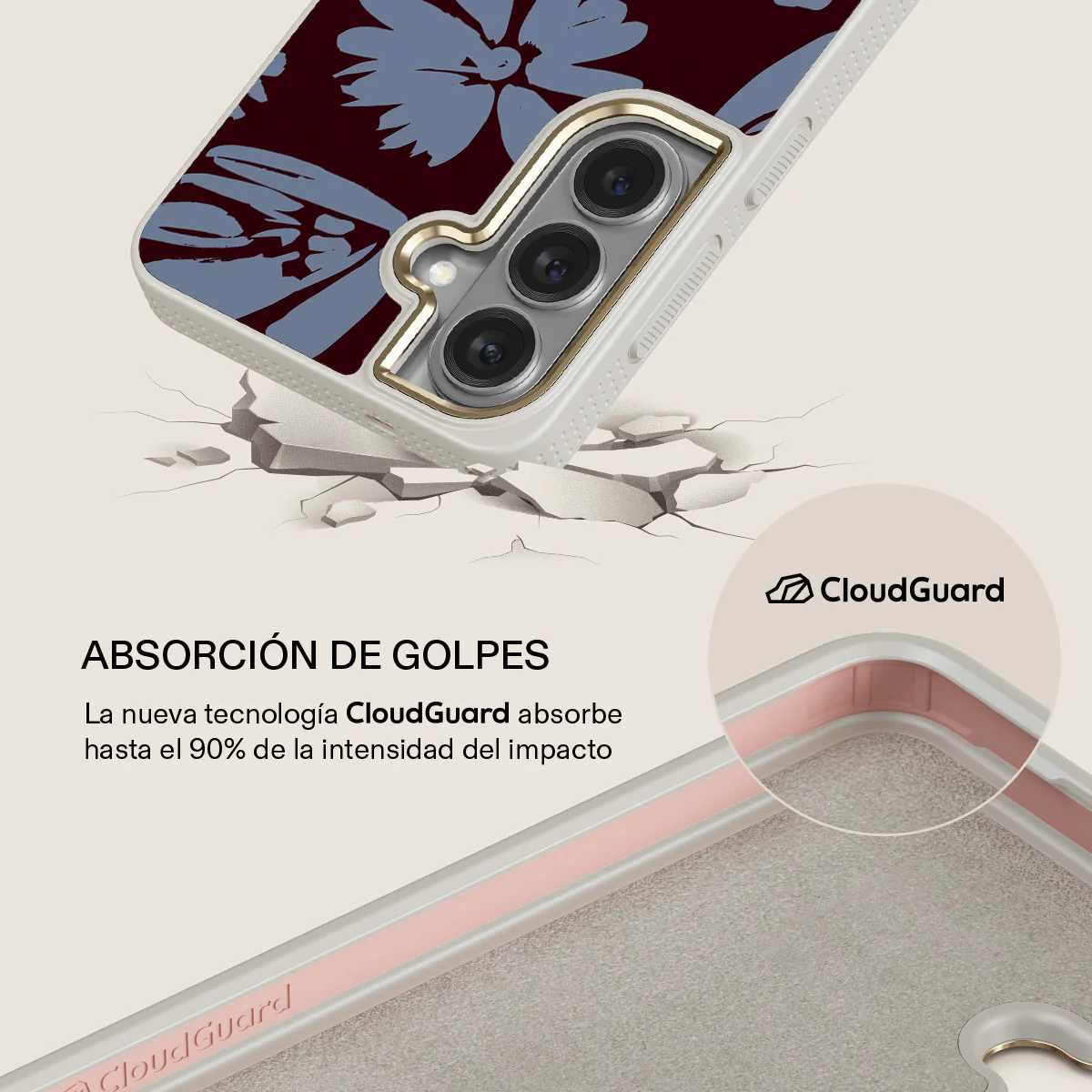 Darlin - Samsung Galaxy S26 Plus Funda - Image 28