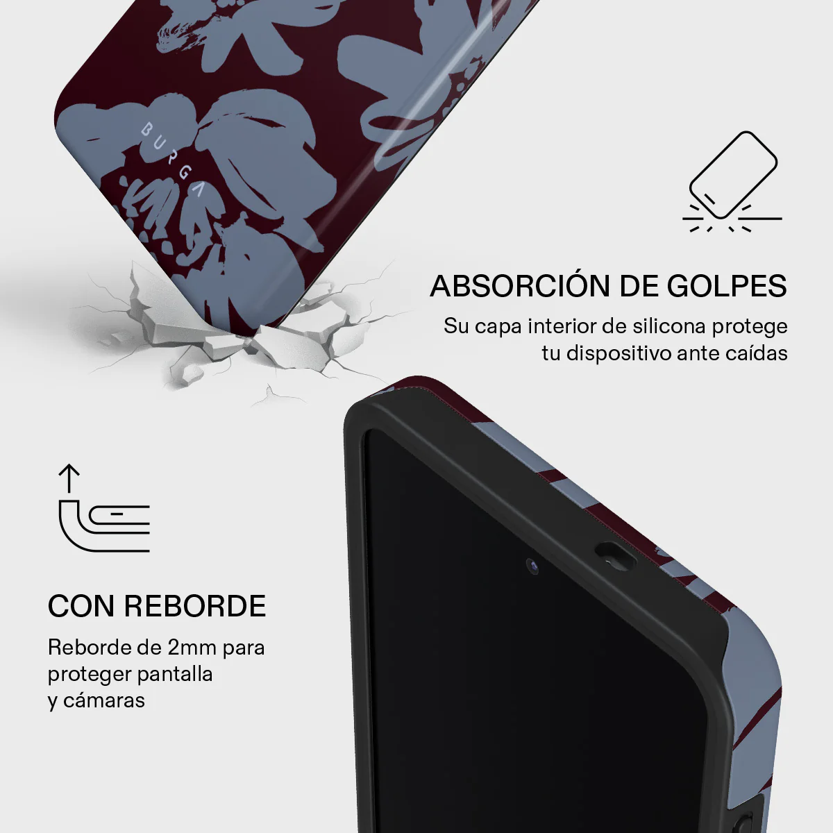 Darlin - Samsung Galaxy S26 Plus Funda - Image 4