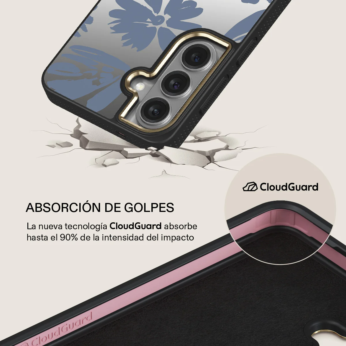 Darlin - Samsung Galaxy S26 Plus Funda - Image 42