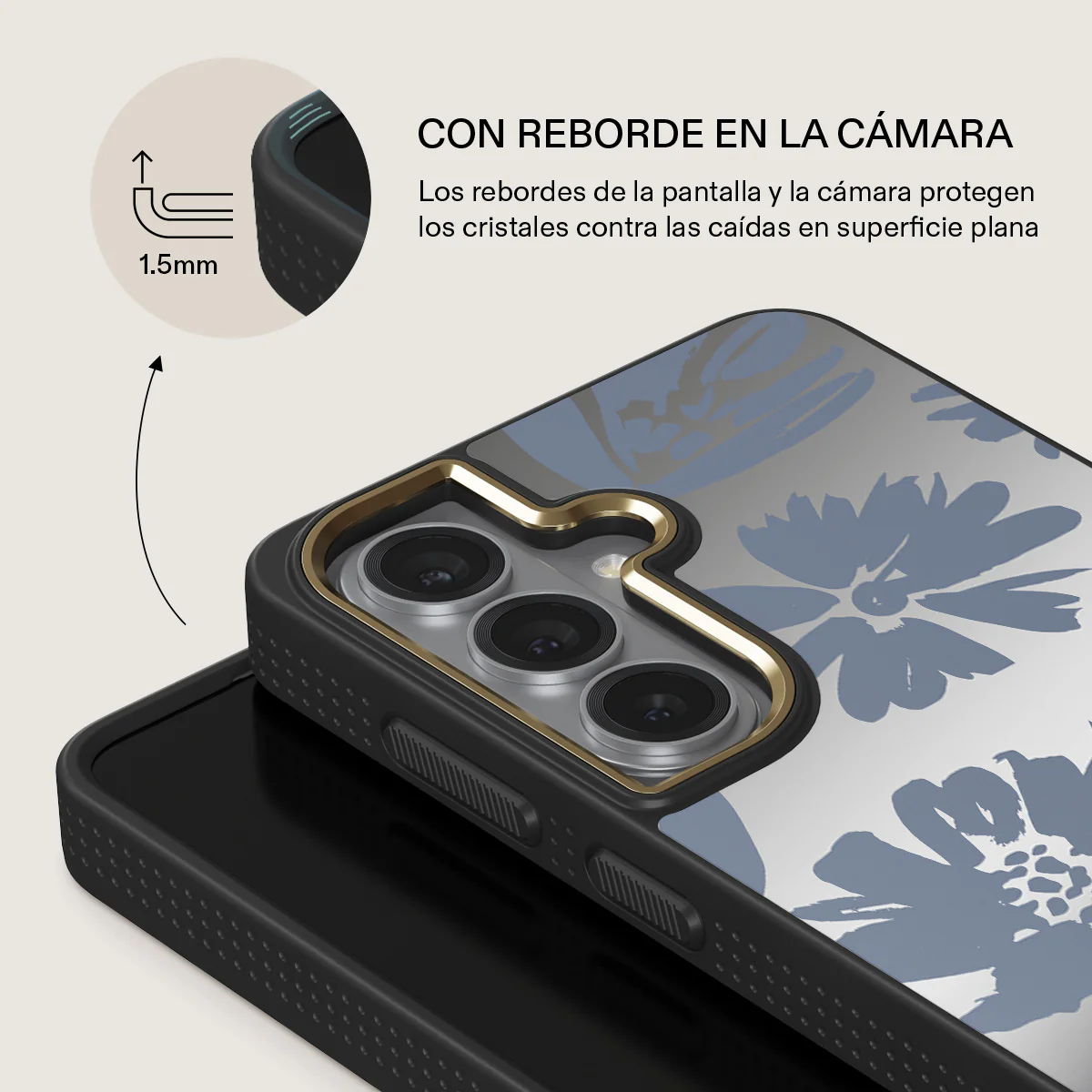 Darlin - Samsung Galaxy S26 Plus Funda - Image 44
