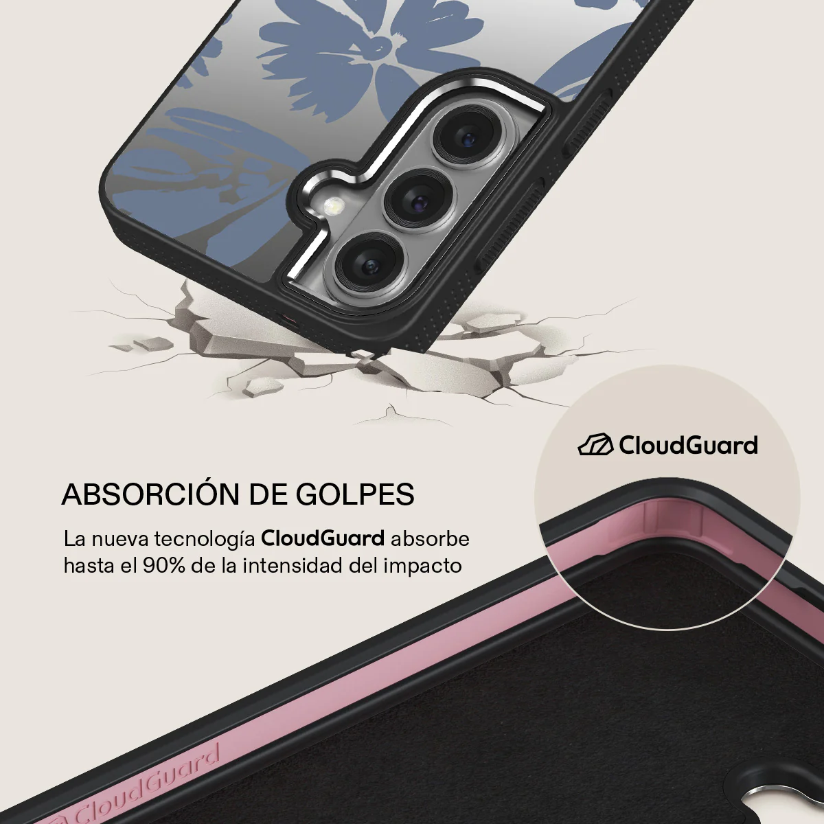 Darlin - Samsung Galaxy S26 Plus Funda - Image 50
